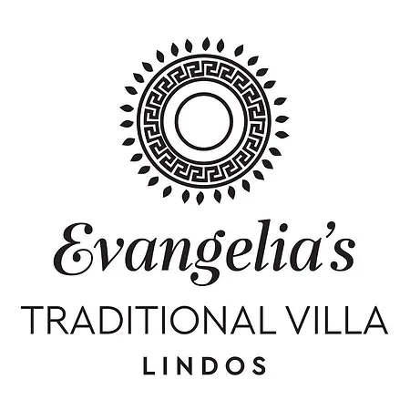 Evangelia's Traditional Villa *